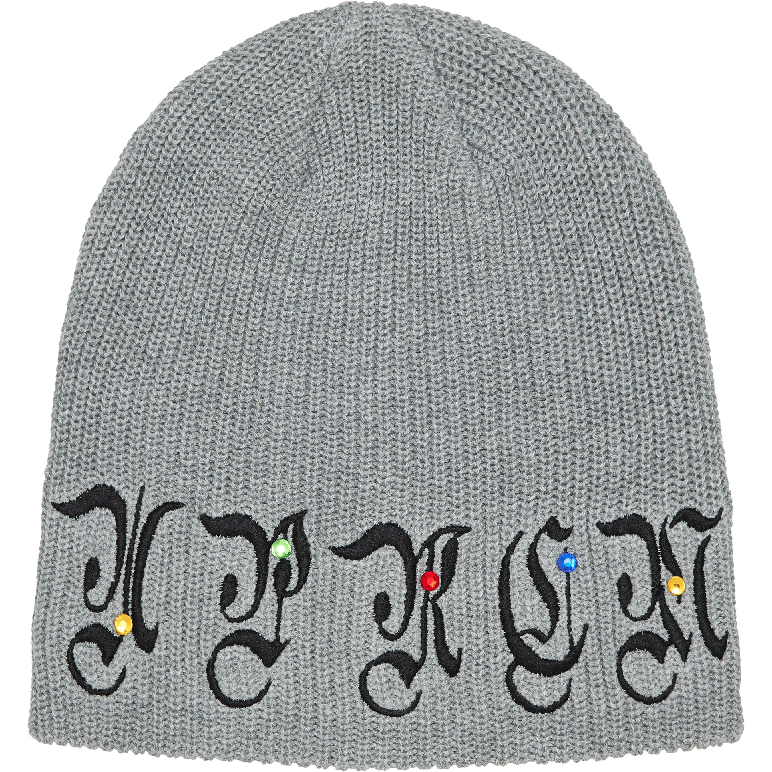 AOI Gems Beanie view 4